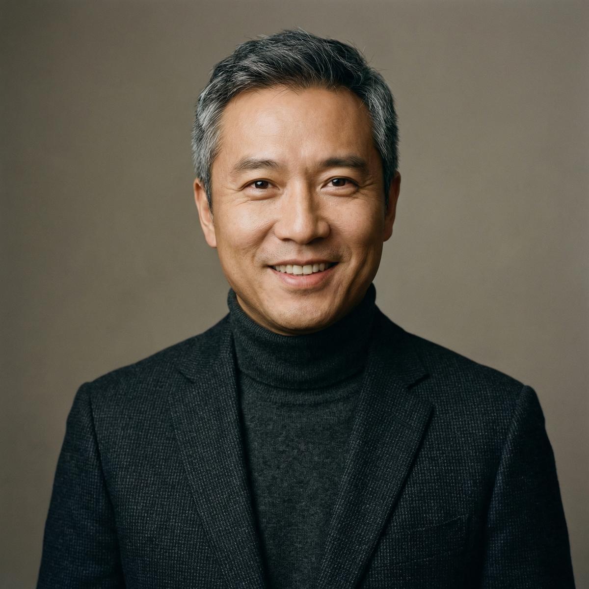 网红主播首席导演陈逸风