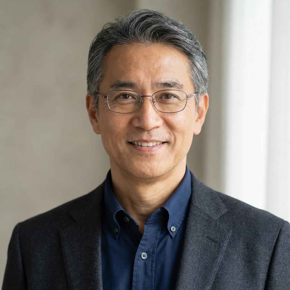 网红主播技术总监张明远