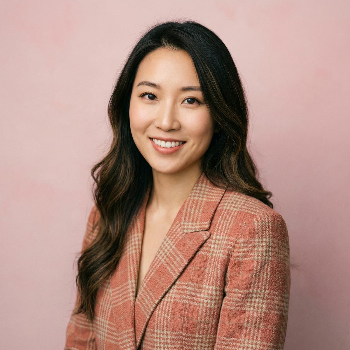 网红主播社区总监苏晓婉