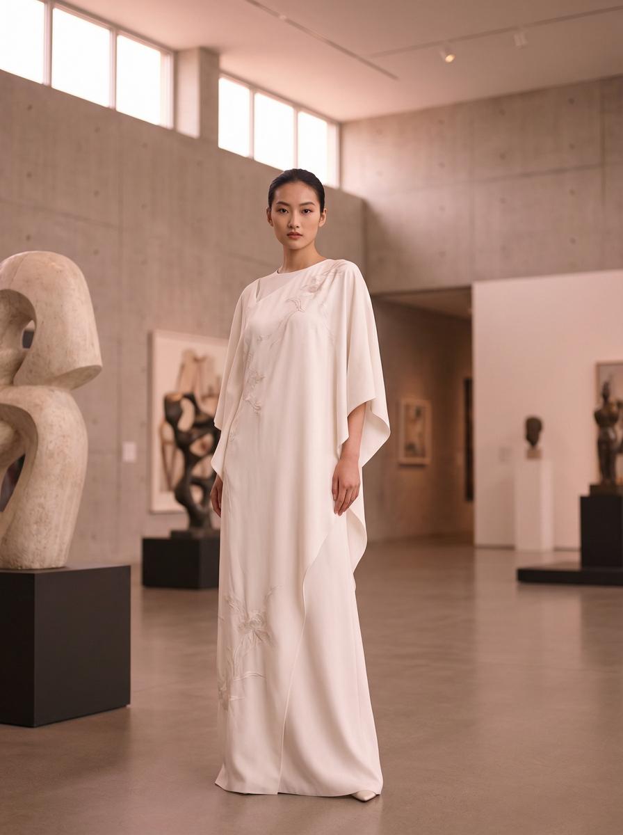 网红主播传媒-优雅艺术写真传媒演示