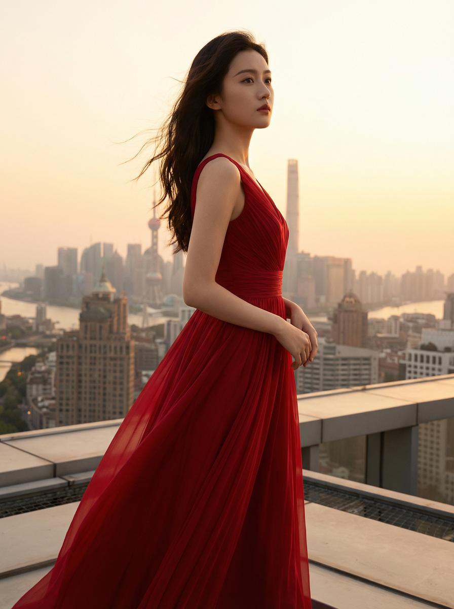 网红主播传媒-都市黄昏时尚传媒