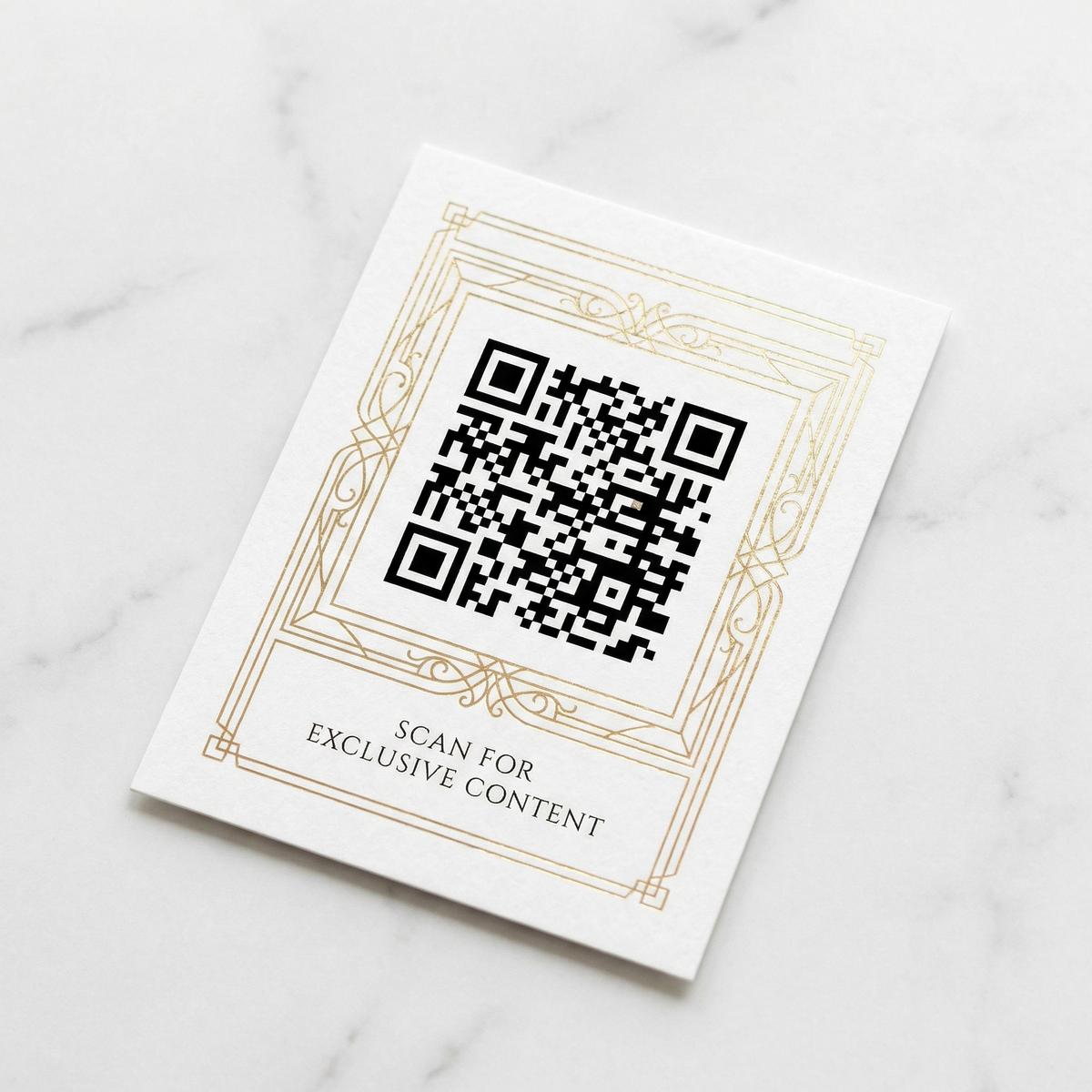 网红主播传媒商务二维码